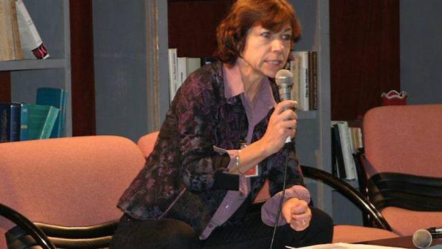 anne lalane